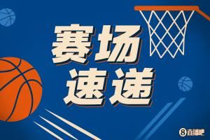 铁血防守！布朗尼与队友配合 逼得弗拉格无法单打只能传球